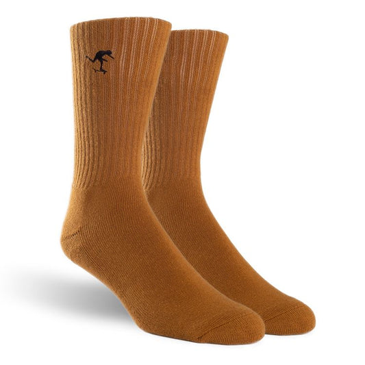 Foundation Push Socks - Sedona