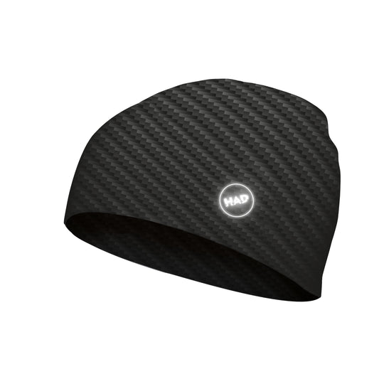 HAD Originals Beanie - Carbon