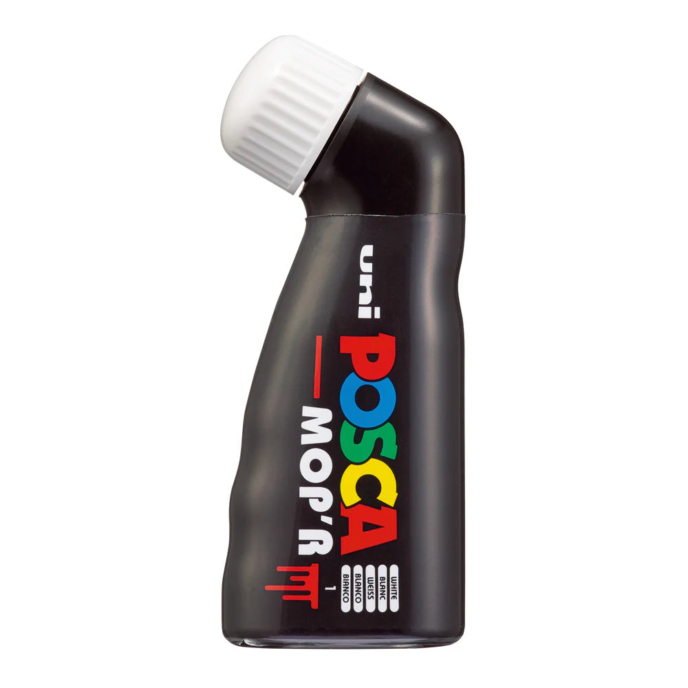 POSCA Paint Marker PCM-22 MOP'R XXL Round Tip