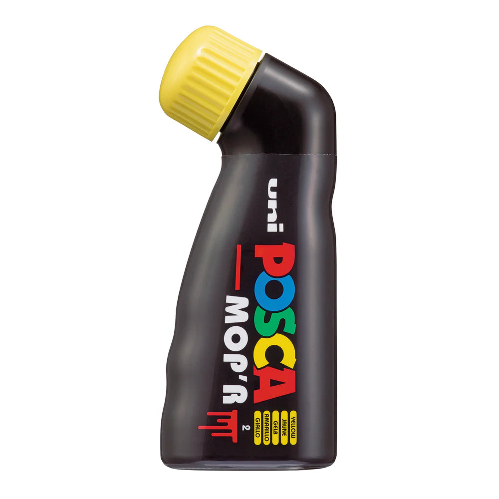 POSCA Paint Marker PCM-22 MOP'R XXL Round Tip