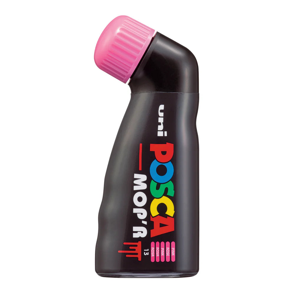 POSCA Paint Marker PCM-22 MOP'R XXL Round Tip