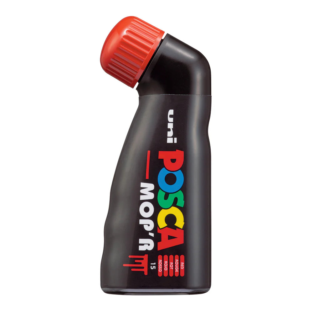 POSCA Paint Marker PCM-22 MOP'R XXL Round Tip