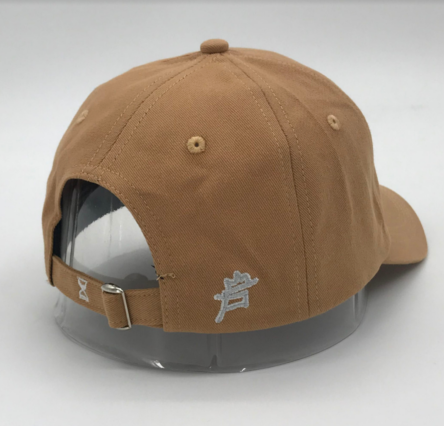 Panther Krown Order in Chaos Cap - Brown