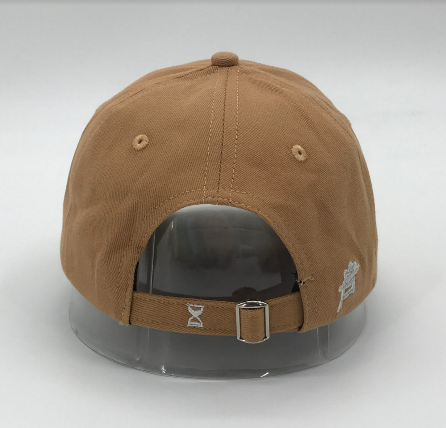 Panther Krown Order in Chaos Cap - Brown