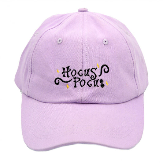 Panther Krown Strangecat Cap - Baby Purple