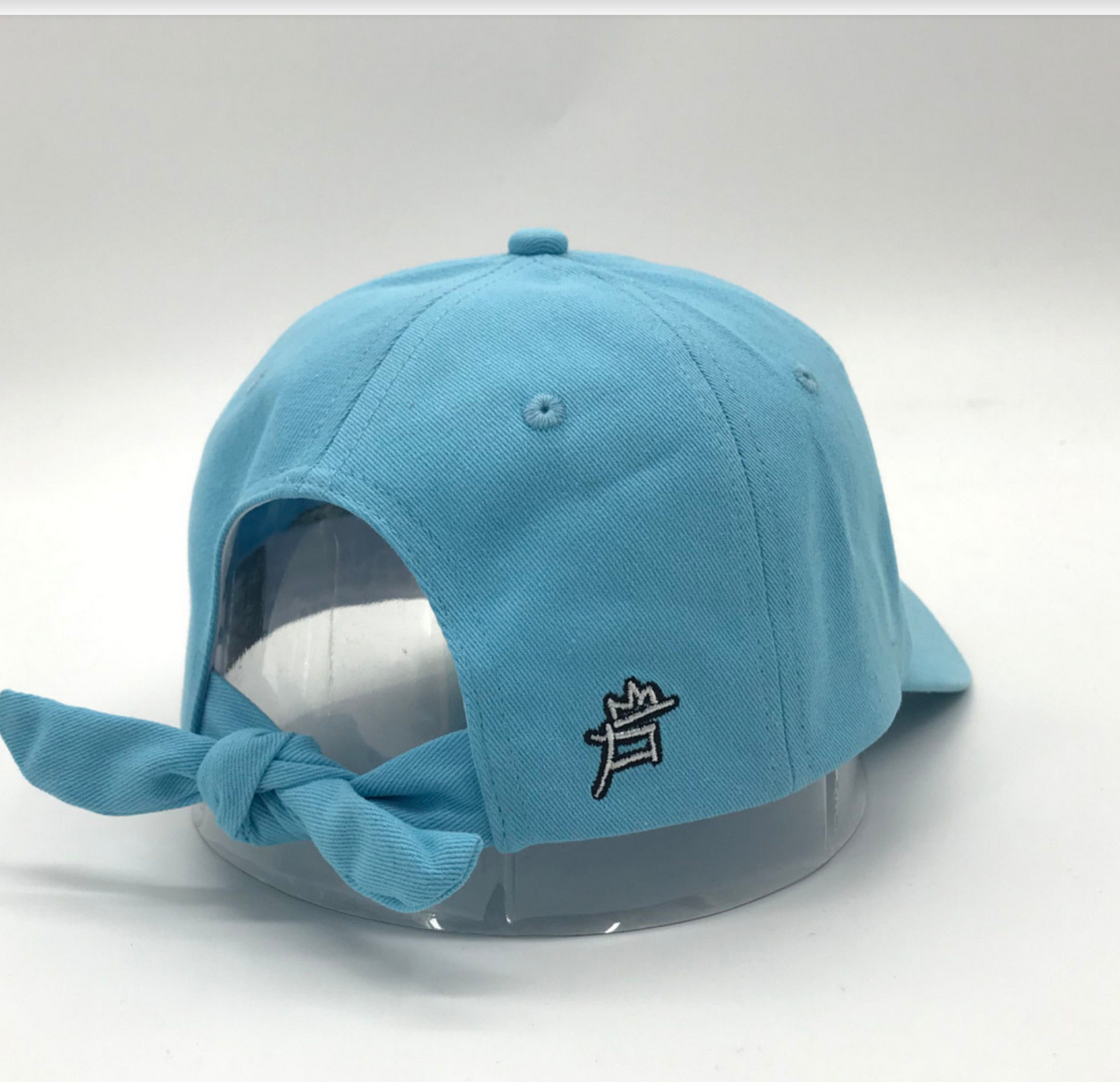 Panther Krown Unity Cap - Baby Blue