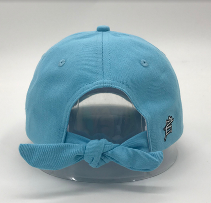 Panther Krown Unity Cap - Baby Blue