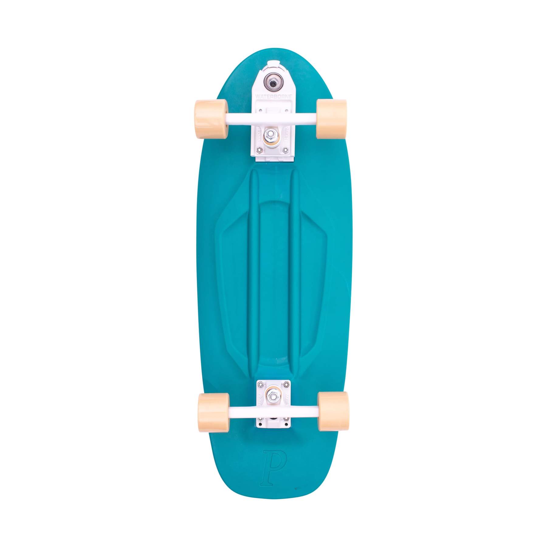 Penny 29" Ocean Mist Surfskate Complete - Blue - LocoSonix