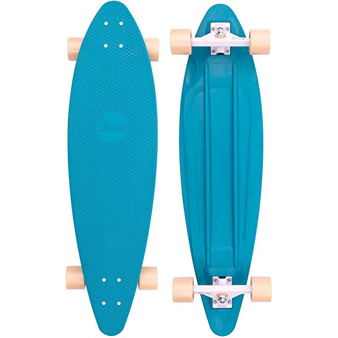 Penny Ocean Mist Longboard Complete 36"