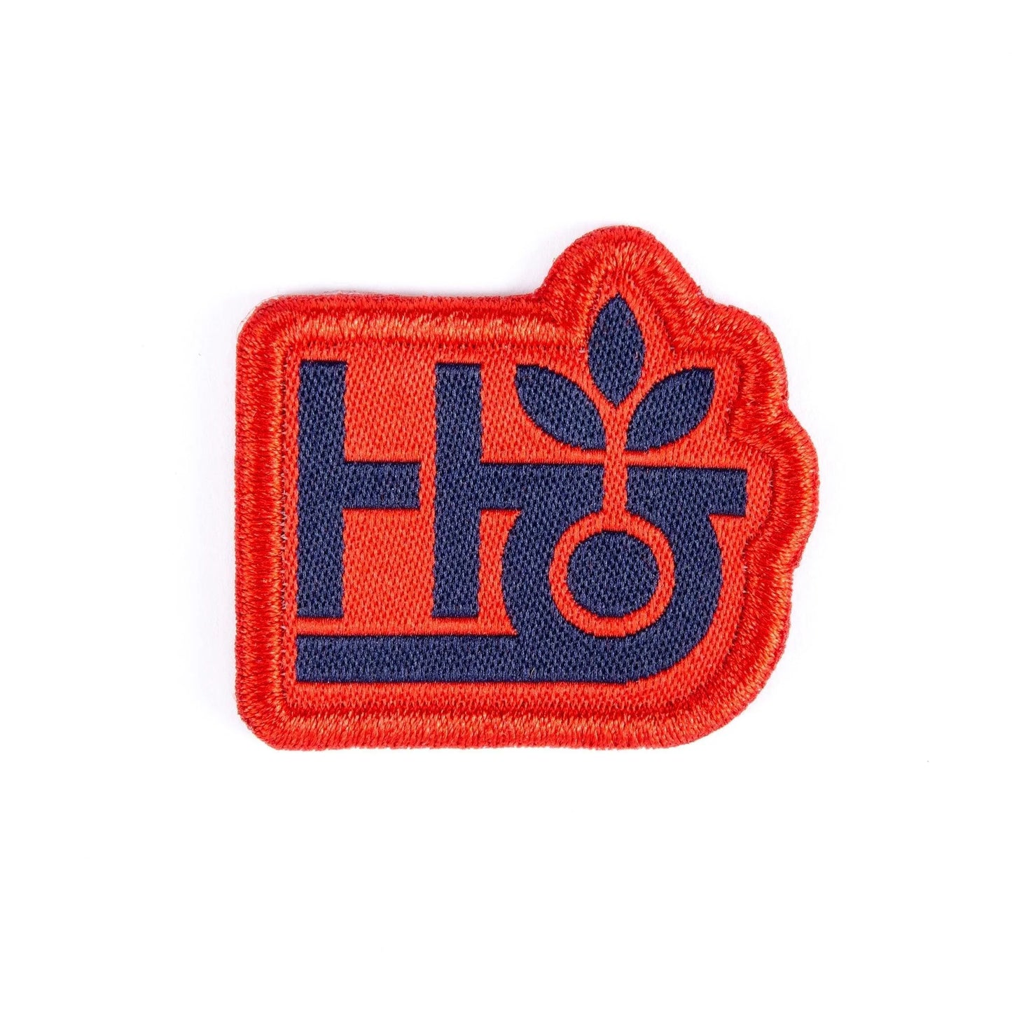 Habitat H-Pod Patch [Woven]