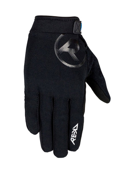 REKD Status Gloves - Black