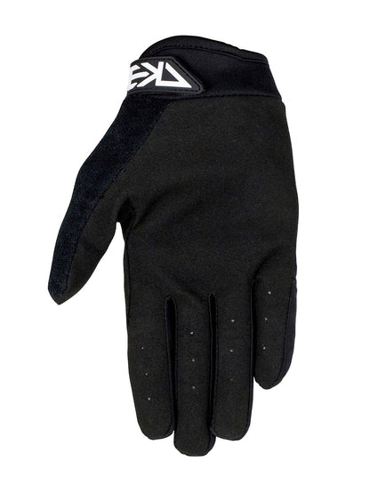 REKD Status Gloves - Black