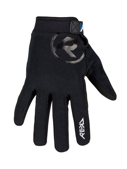 REKD Status Gloves - Black