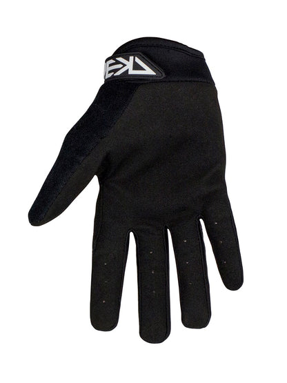 REKD Status Gloves - Black