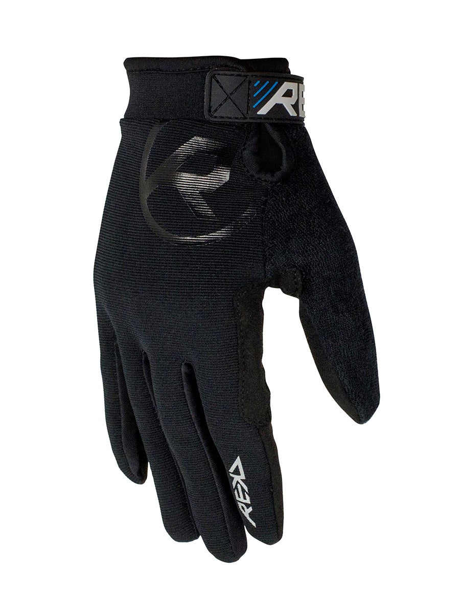 REKD Status Gloves - Black