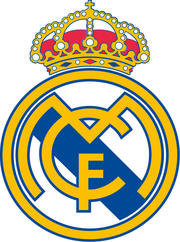 Missions REAL MADRID Patch