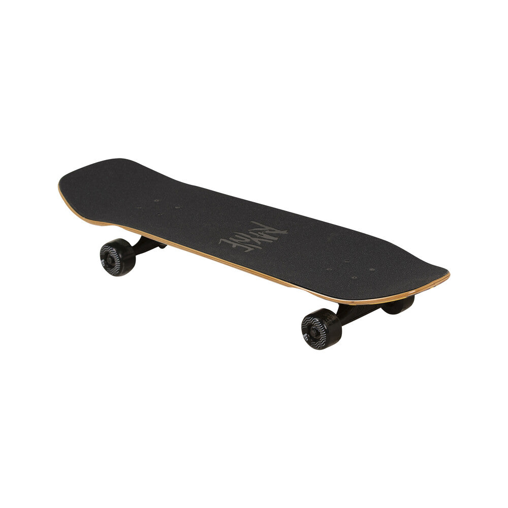 Rayne Tiger Longboard Complete 32"