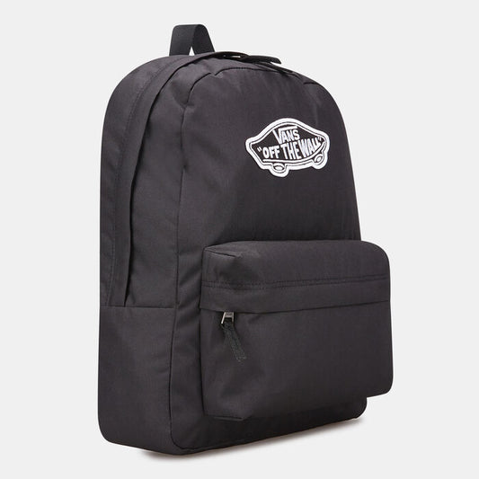 Vans Realm Backpack - Black