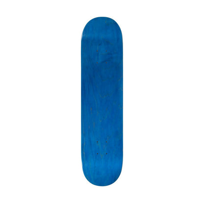 Enuff Classic Skateboard Deck - Blue