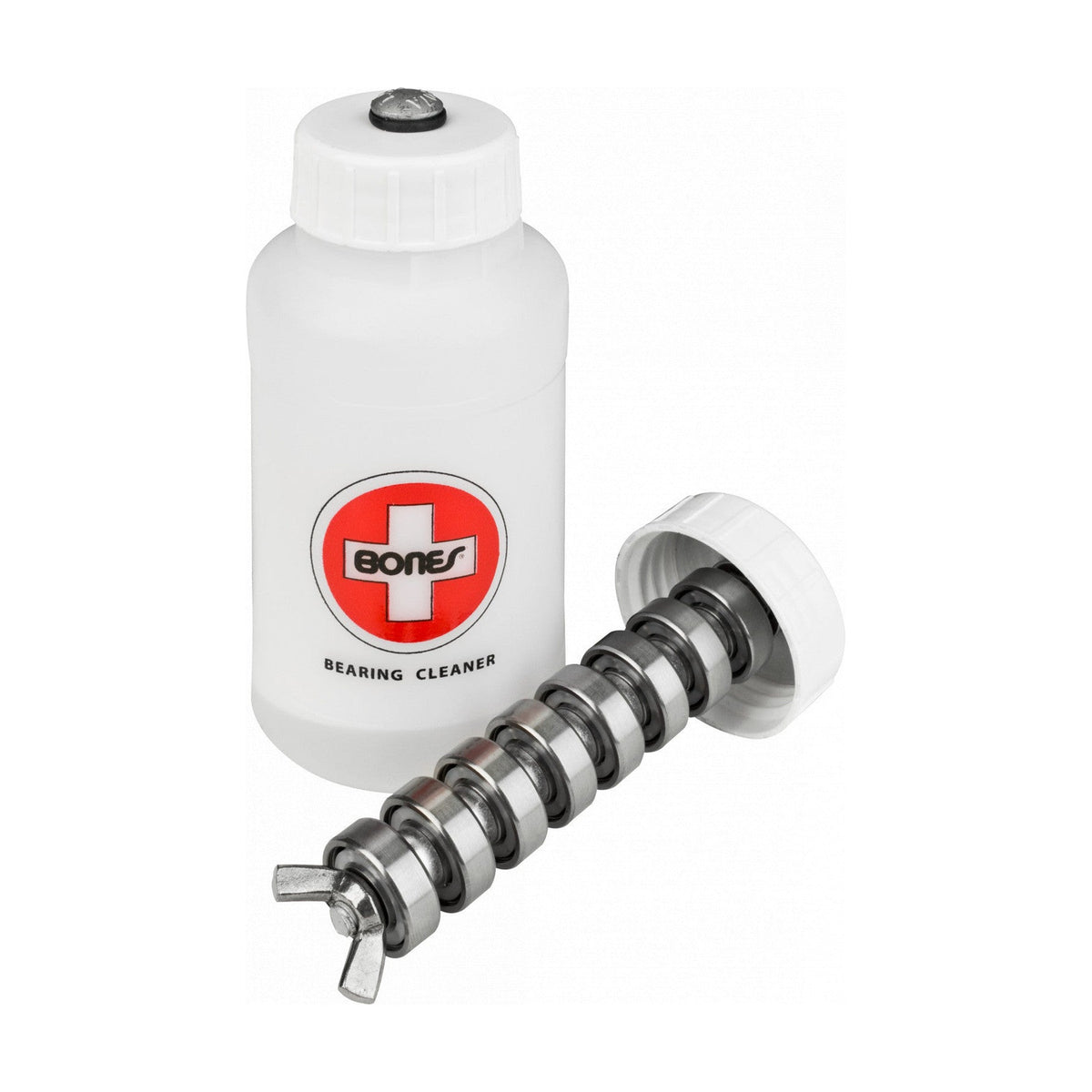 Bones Bearings Cleaning Unit