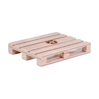 Blackriver Fingerboard Classic Palette