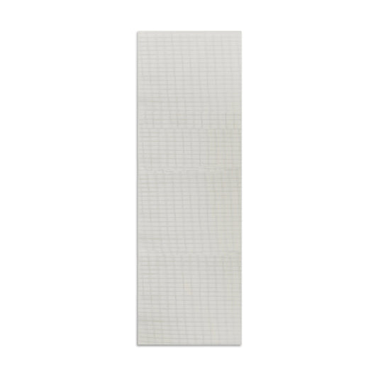 Teak Gecko Grip Fingerboard Grip [Smooth Urethane / Semi-Transparent]