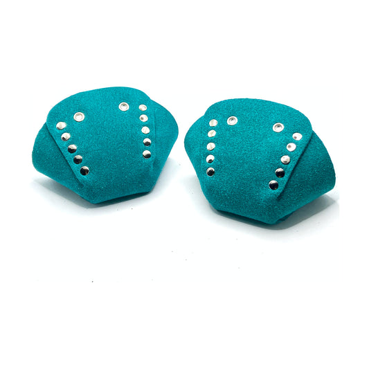 Rollerstuff Moxi Jade Suede Toe Cap [set/2]
