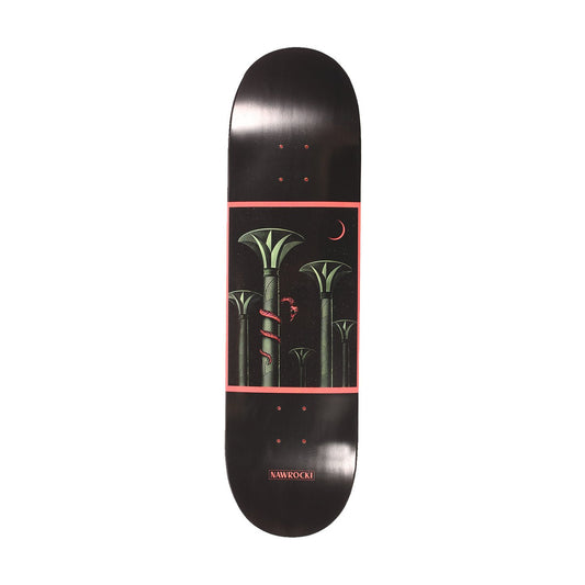 Picture Show Nawrocki Serpent Skateboard Deck
