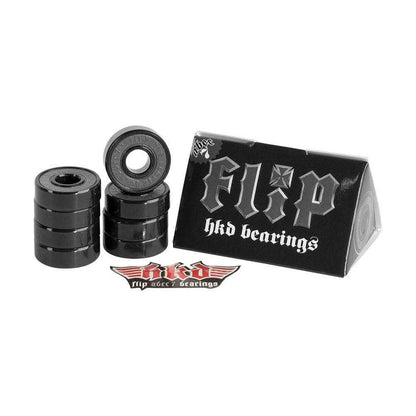 Flip HKD Bearings ABEC-7 [set/8]