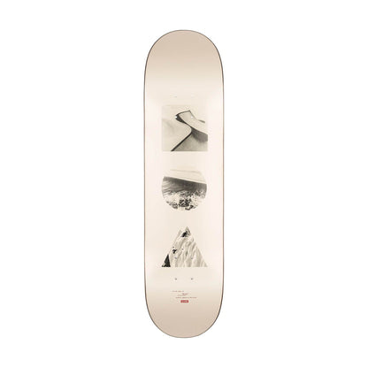 Globe G1 Stack Skateboard Deck - Terrain 8.125"