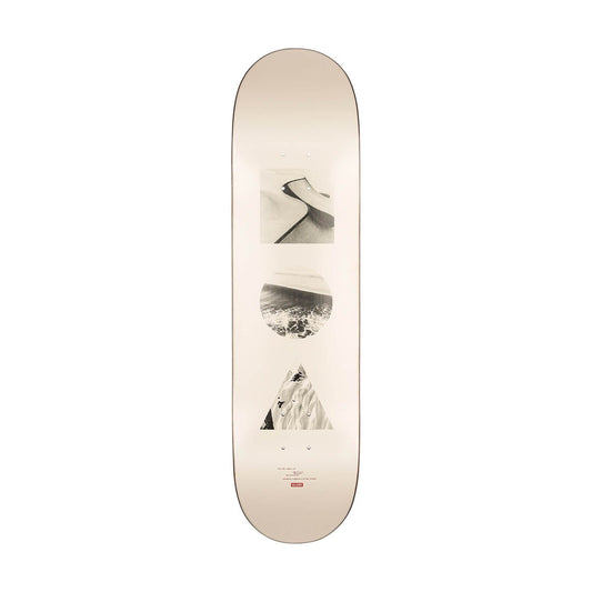 Globe G1 Stack Skateboard Deck - Terrain 8.125"