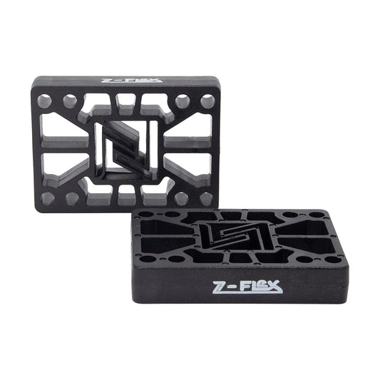Z-Flex Riser Pads - 1/2" (14mm) [set/2]