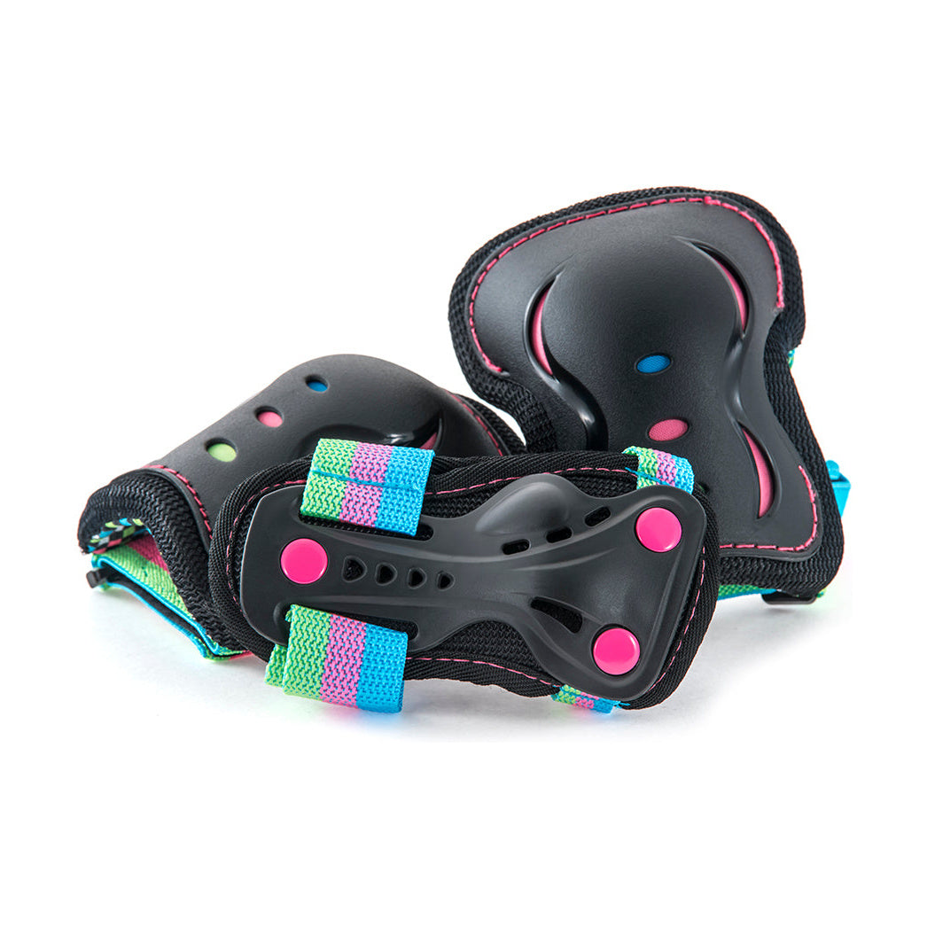 SFR Essentials Triple Pad Set - Disco