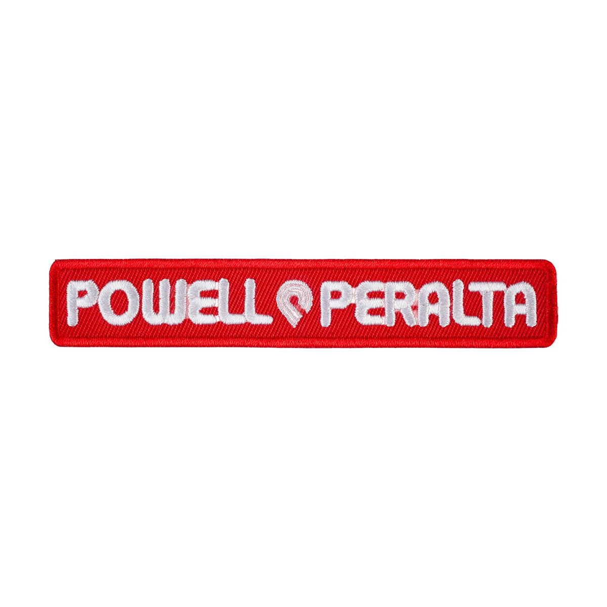 Powell-Peralta Powell Peralta Strip Patch 4.25x0.75"