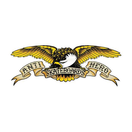 AntiHero Eagle Sticker - Large 11"