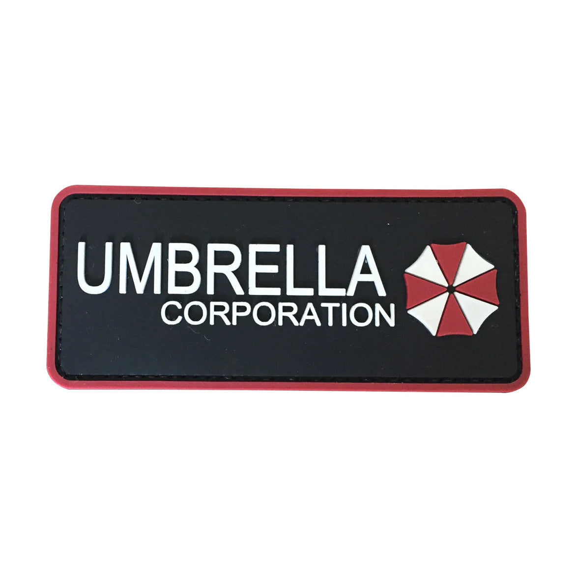 Missions Umbrella Corporation PVC Patch