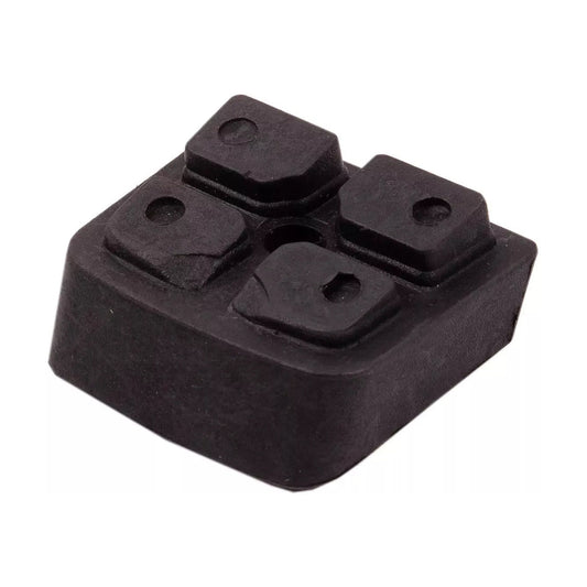 SFR Roller Skate Brake for Stomper - Black [x1]