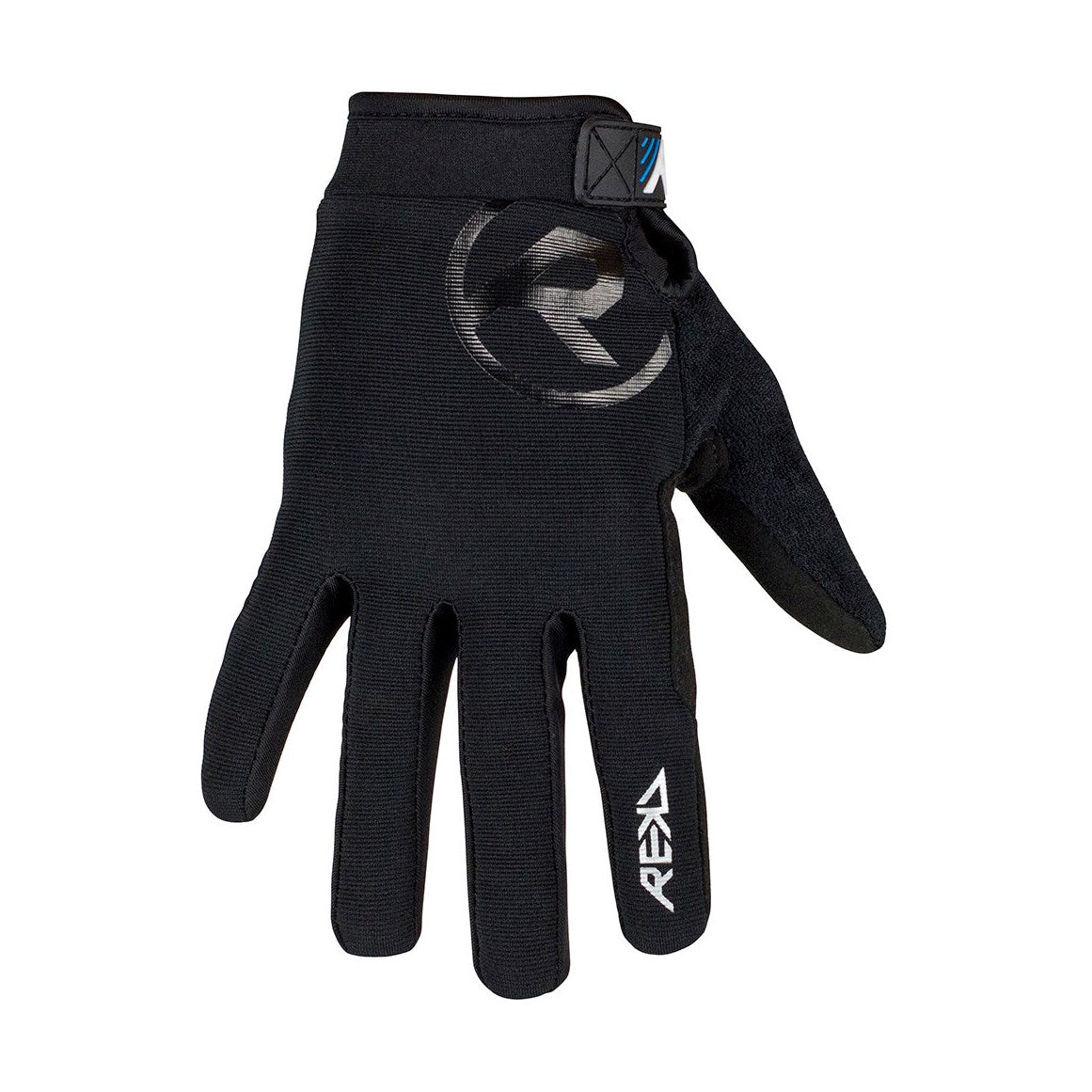 REKD Status Gloves - Black