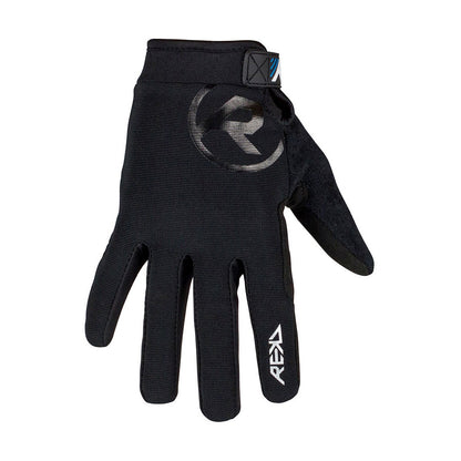 REKD Status Gloves - Black