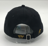 Panther Krown PK VOL 2 Cap - Black