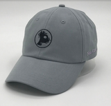 Panther Krown NEW ATTITUDE Cap - Grey