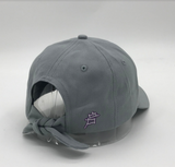 Panther Krown NEW ATTITUDE Cap - Grey