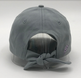 Panther Krown NEW ATTITUDE Cap - Grey