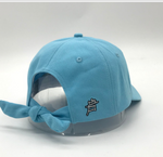 Panther Krown UNITY Cap - Baby Blue