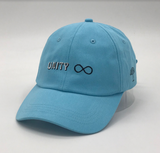 Panther Krown UNITY Cap - Baby Blue