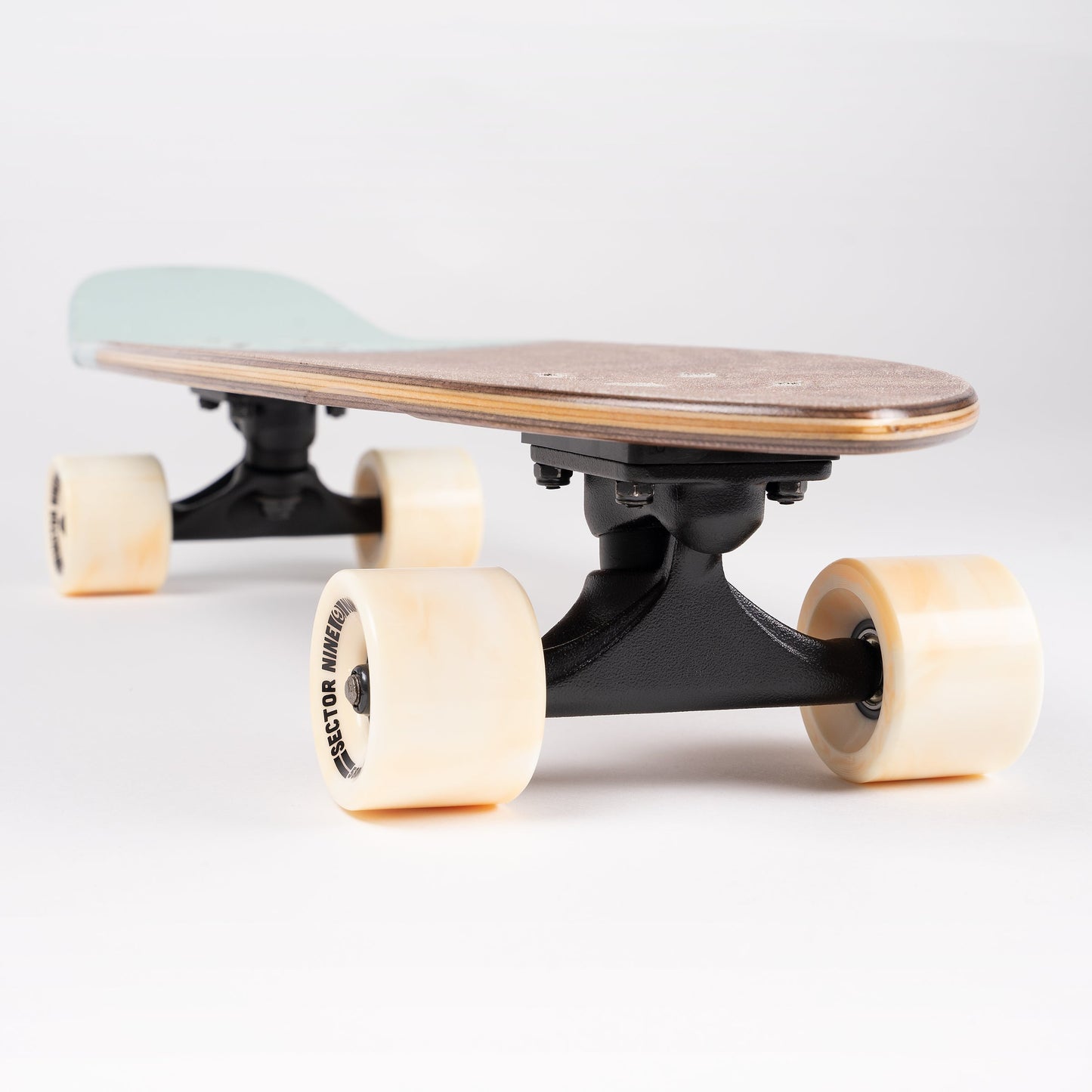 Sector9 Hopper Handplant Longboard Complete 27.5"