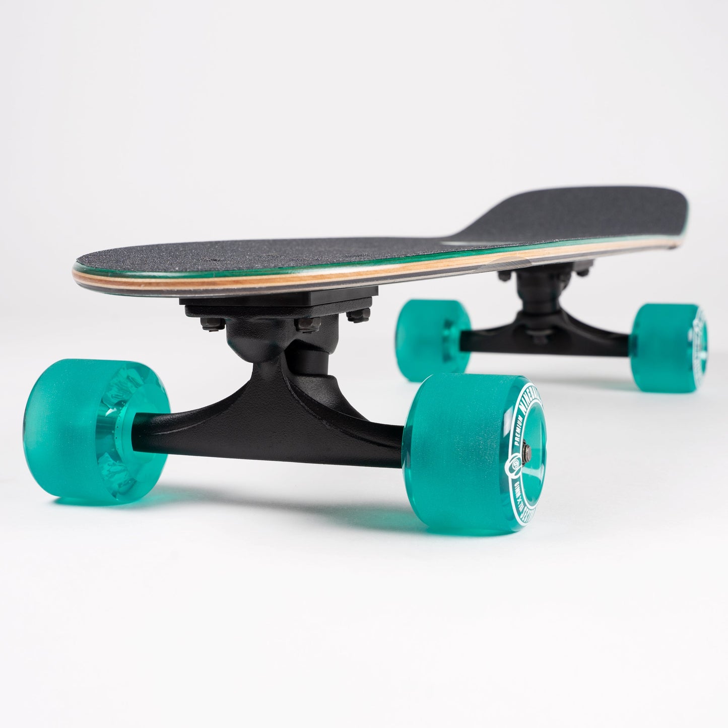 Sector9 Jammer Divide Longboard Complete 28.5"