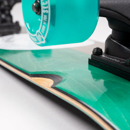 Sector9 Jammer Divide Longboard Complete 28.5"