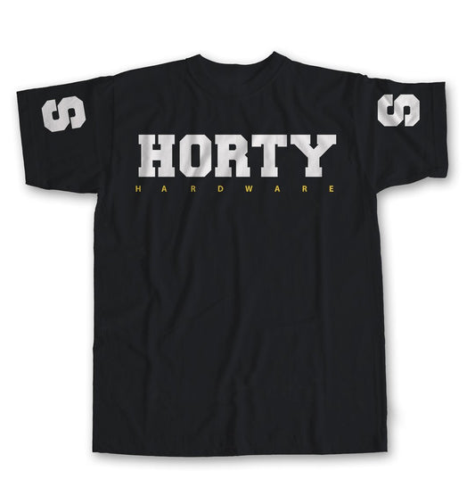 Shorty's S-HORTY-S LOGO T-Shirt - Black