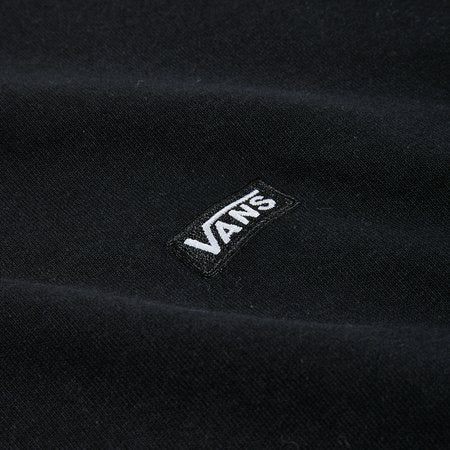 Vans Off The Wall Classic T-Shirt - Black